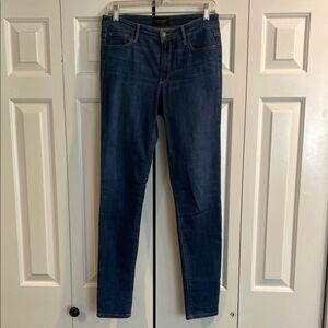 Black Orchid ‘Jude’ Skinny Jeans size 28